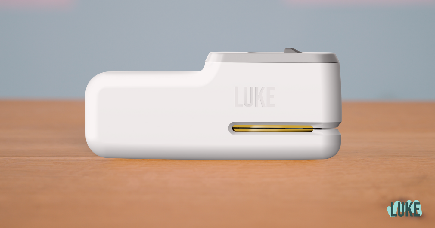 LUKE